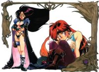 BUY NEW slayers - 29188 Premium Anime Print Poster